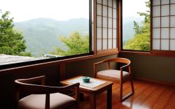Yoshinosou-Yukawaya