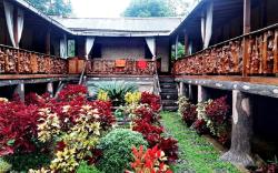 Ijen Miners Homestay