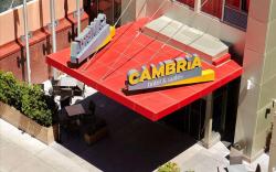 Cambria Hotel New York - Chelsea