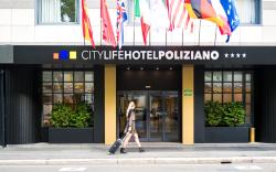 City Life Hotel Poliziano