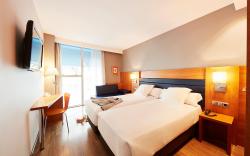 Barcelona Century Hotel