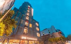 OYO Townhouse 2 Hotel Gunung Sahari