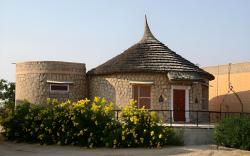 Devi Desert Resort and Retreat