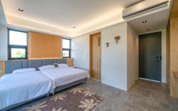 羅東鎮的1臥室 - 28平方公尺/1間專用衛浴