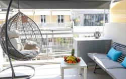 V36 Suites