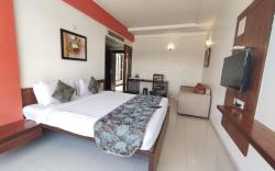 Temple View Hotel