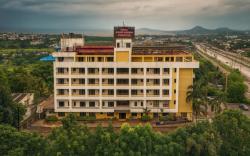 Hotel Grand Ashwin Executive - Igatpuri