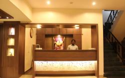 Hotel Laxmi Palace