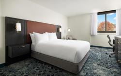 DoubleTree by Hilton Concord Downtown