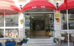 BİLGİN OTEL