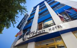 AYHAN HOTEL
