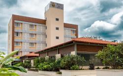 Hotel RK Gardenia