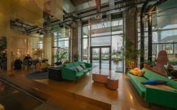 The Social Hub Maastricht 