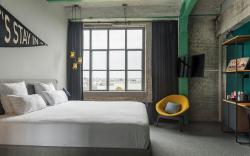 The Social Hub Maastricht 