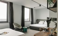 The Social Hub Eindhoven 