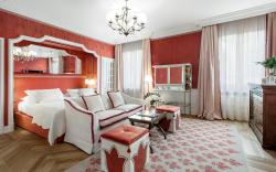 Helvetia & Bristol - Starhotels Collezione