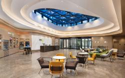 Home2 Suites by Hilton Yaitai Laishan