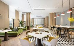 Home2 Suites by Hilton Guiyang Guanshanhu