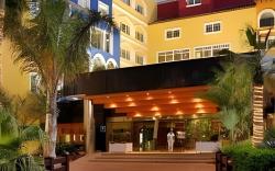 Mediterraneo Bay Hotel & Resort