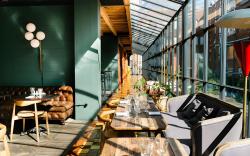Rooms Hotel Tbilisi