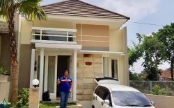 Villa Permata Afta Batu