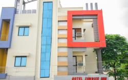 Hotel Sunrise Inn