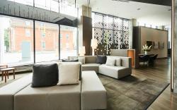 Le Germain Hotel Ottawa