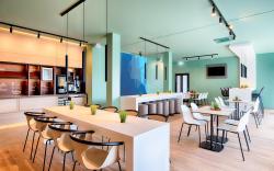 B&B HOTEL Berlin Airport-Nord