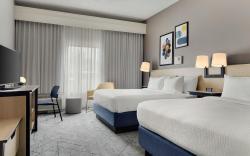 City Express by Marriott Houston Intercontinental Airport