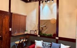 靜隱花間Hidden Blossom