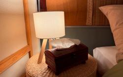 台南市的1臥室獨棟住宅 - 36平方公尺/1間專用衛浴