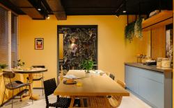 Leonardo Hotel Amsterdam Leidse Square