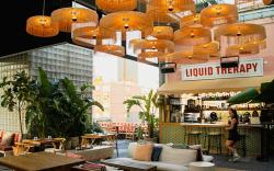 Hotel Alameda High Line