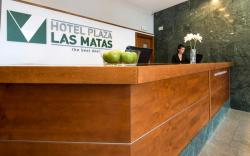 Hotel Plaza Las Matas