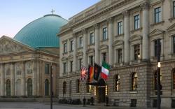 Hotel De Rome Berlin