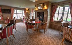 Chain Runner by Marston's Inns
