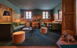 Classik Hotel Martinshof