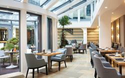 Classik Hotel Alexander Plaza