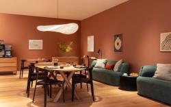 Hotel Rose Rotterdam