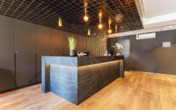 PLAZA INN Recklinghausen