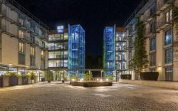Plaza Residence Stuttgart Ditzingen