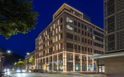 PLAZA Premium Heidelberg