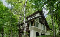 Wan Wan Paradise Tateshina