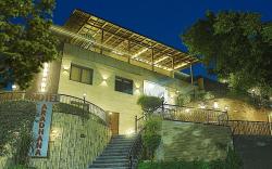 Hotel Aradhana Mount Abu