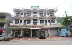 Hotel MANDAKINI