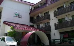 Hotel Le Vert Zao