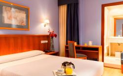 Hotel City Express Covadonga 