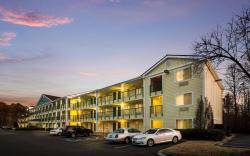 Suburban Studios Durham-Raleigh