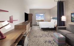 Home2 Suites by Hilton Owensboro