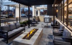 Hyatt House Royal Oak / Birmingham